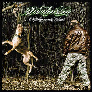 Stiahni si Hudba Moloch Vlavo ( Mikrofon Je Rucna Zbran) (2008 ) MP3