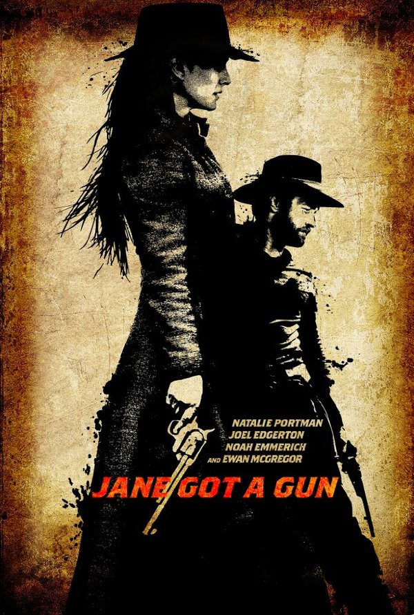 Stiahni si Filmy CZ/SK dabing Pistolnice Jane / Jane Got a Gun (2016)(CZ)[1080p] = CSFD 52%