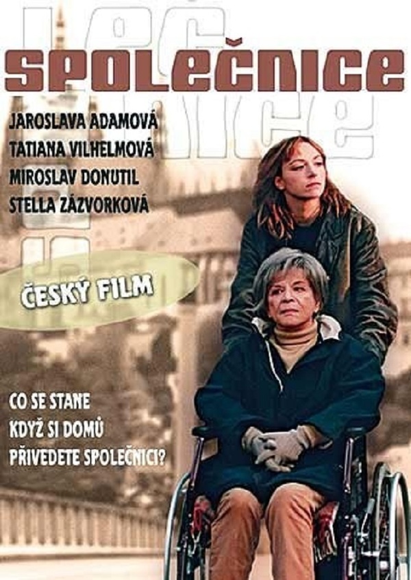 Stiahni si Filmy CZ/SK dabing Společnice (2000)[1080p][HEVC] = CSFD 74%