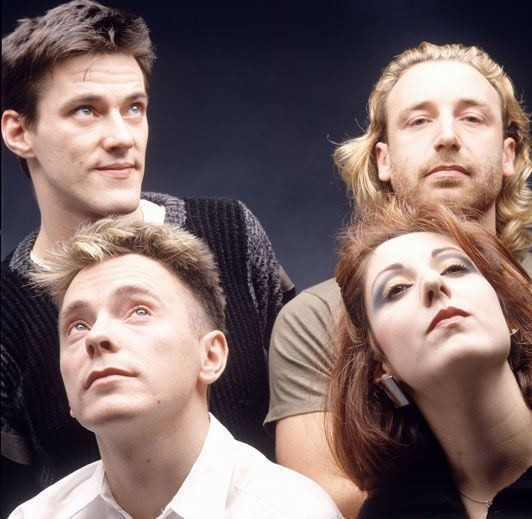 Stiahni si Hudba New Order (Discography )143 CD (1981-2021)[FLAC]