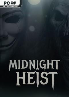 Stiahni si Hry na Windows Midnight Heist Build 18645049 (2023)