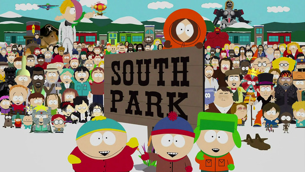 Stiahni si Seriál Mestecko South Park / South Park S20E07 - Jee (CZ)[TvRip] = CSFD 80%