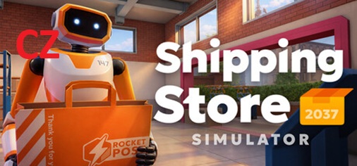 Stiahni si Hry na Windows Shipping Store Simulator 2037 CZ