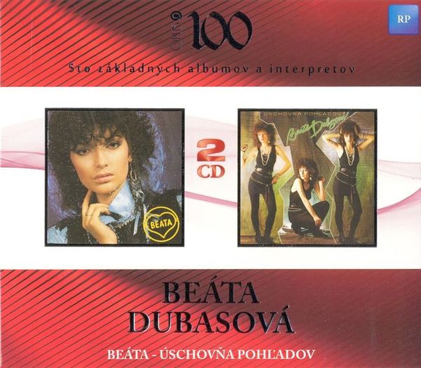 Stiahni si Hudba Beata Dubasova - Beata - Uschovna Pohladov - OPUS100 Edition (2010) [FLAC] 
