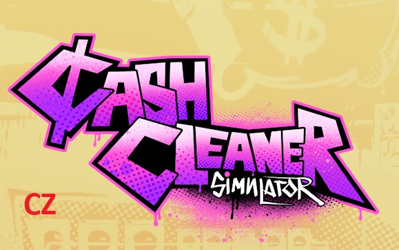 Stiahni si Hry na Windows Cash Cleaner Simulator (2024)(CZ)