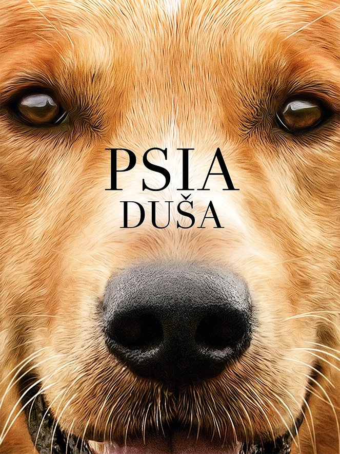 Stiahni si Filmy CZ/SK dabing Psia duša / A Dog's Purpose (2017)(SK)[1080p] = CSFD 81%
