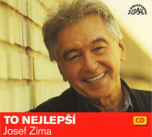 Stiahni si Hudba Josef Zíma - To nejlepší (2007)