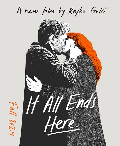 Stiahni si Filmy bez titulků Všechno jednou skončí / It All Ends Here (2024)[720p][WEB-DL] = CSFD 71%