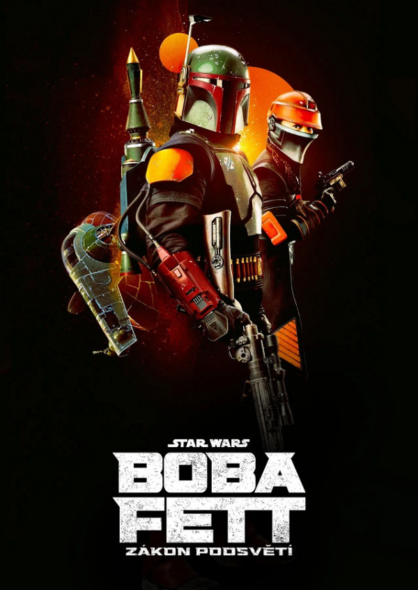 Stiahni si Filmy CZ/SK dabing Boba Fett: Zákon podsvětí / The Book of Boba Fett 1. série (2021-2022)(CZ/SK/EN)[2160p][HDR10/DV][HEVC] = CSFD 73%