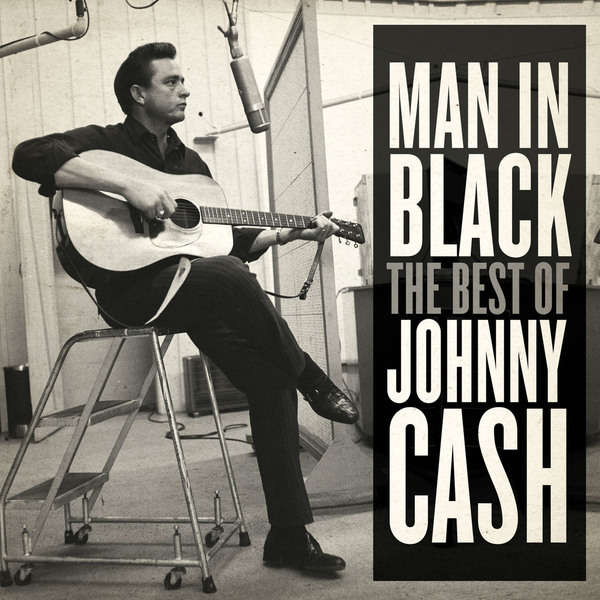 Stiahni si Hudba Johnny Cash - Man In Black The Best Of Johnny Cash (2020)[FLAC]