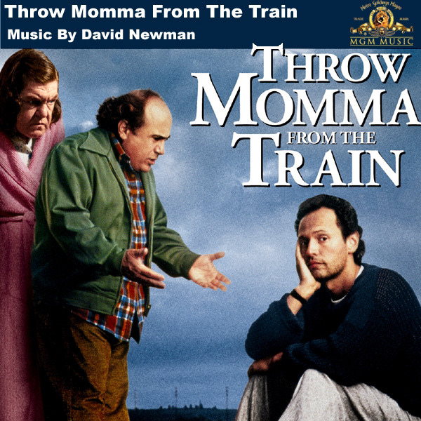 Stiahni si Filmy CZ/SK dabing Vyhod mati z vlaku / Throw Momma from the Train (1987)(CZ) = CSFD 58%