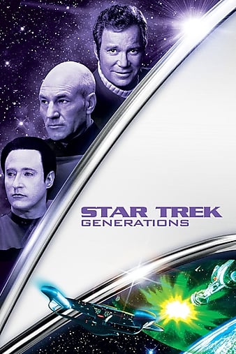 Stiahni si HD Filmy Star Trek VII: Generace / Star Trek VII: Generations (1994)(CZ/EN)[Blu-ray][1080p] = CSFD 72%