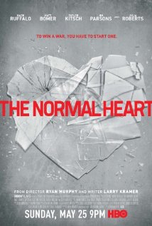 Stiahni si Filmy CZ/SK dabing Stejna Srdce / The Normal Heart (2014)(CZ) = CSFD 76%