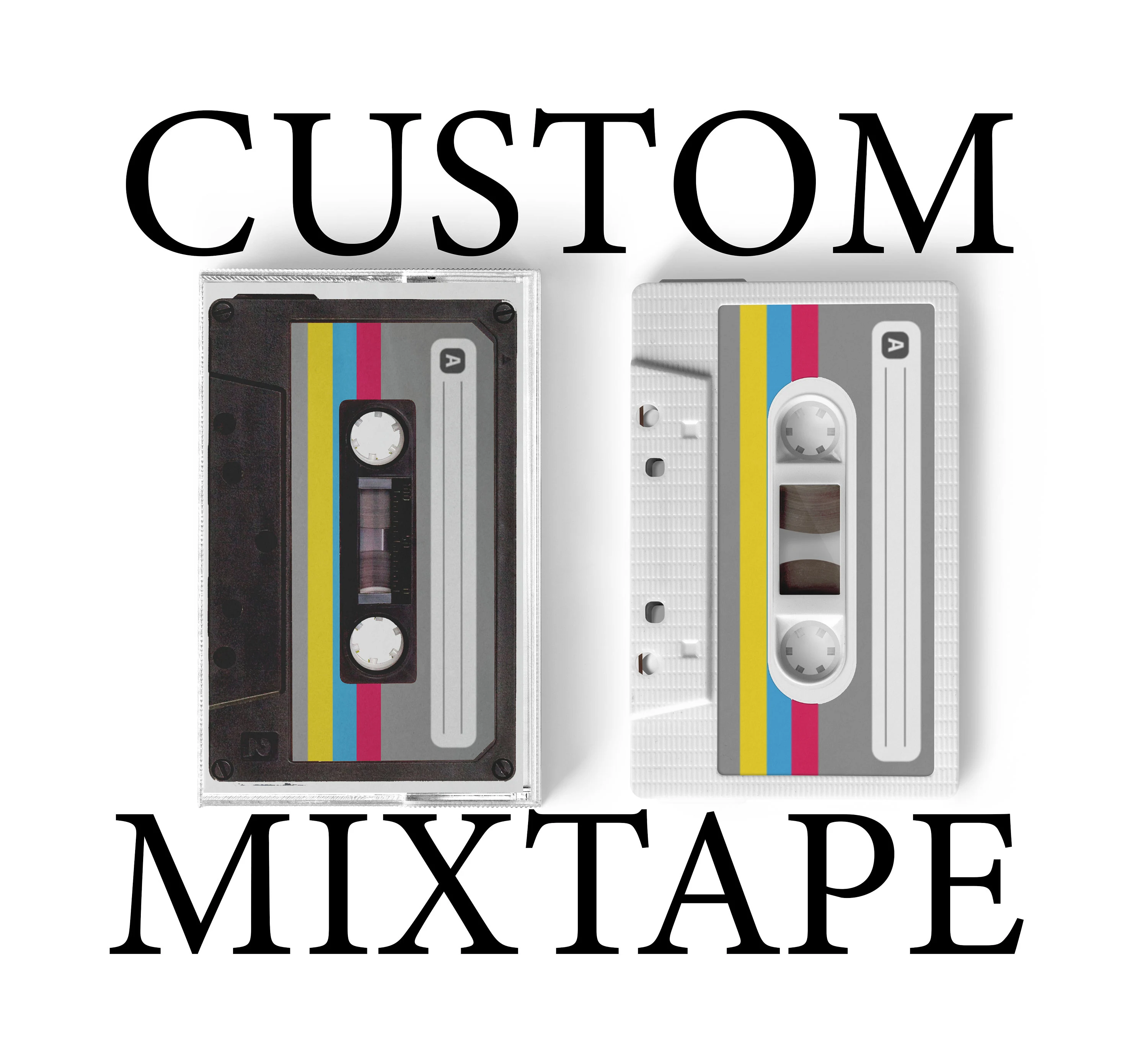 Stiahni si Hudba Music Hits July for 90 mins audio cassette (2025)