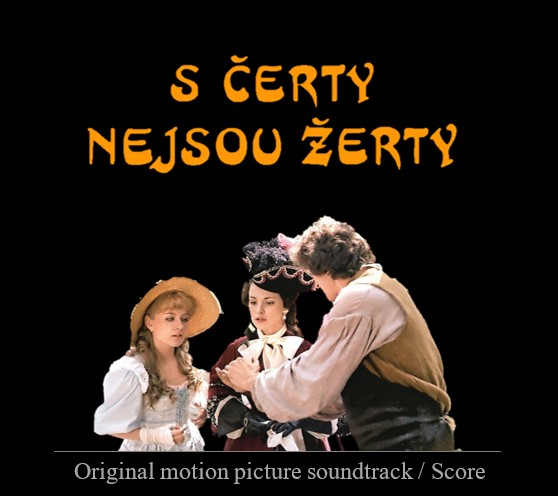 Stiahni si Soundtrack S čerty nejsou žerty [1984] - Soundtrack