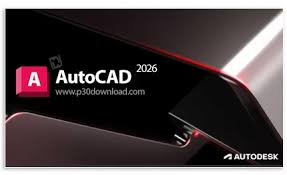 Stiahni si Programy AUTODESK AUTOCAD V2026 - MAGNiTUDE