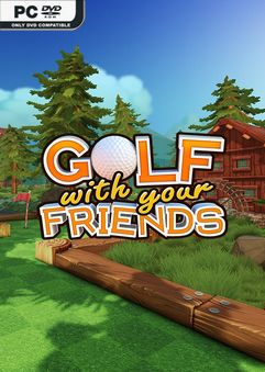 Stiahni si Hry na Windows Golf With Your Friends Build 20236533 (2020)