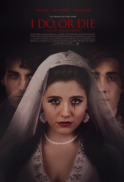 Stiahni si Filmy CZ/SK dabing Zásnuby strachu / I Do, or Die - A Killer Arrangement (2020)(CZ)[WEB-DL][1080p] = CSFD 41%