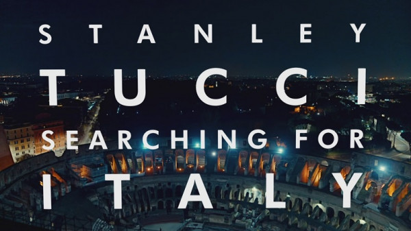 Stiahni si TV Pořad Stanley Tucci a všechny chutě Itálie / Searching for Italy - 2.série (2022)(CZ)[WebRip][1080pHD] = CSFD 82%