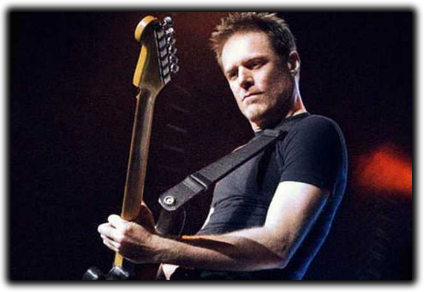 Stiahni si Hudba Bryan Adams - Discography (1979-2015)