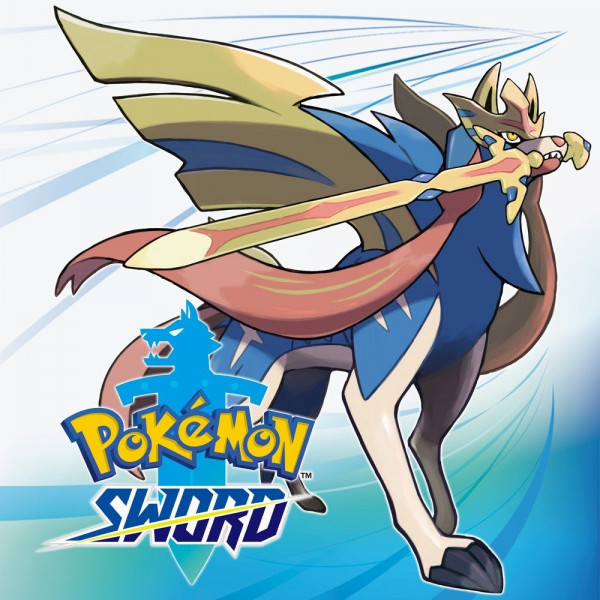 Stiahni si Hry na Windows Pokémon Sword pro PC / Switch