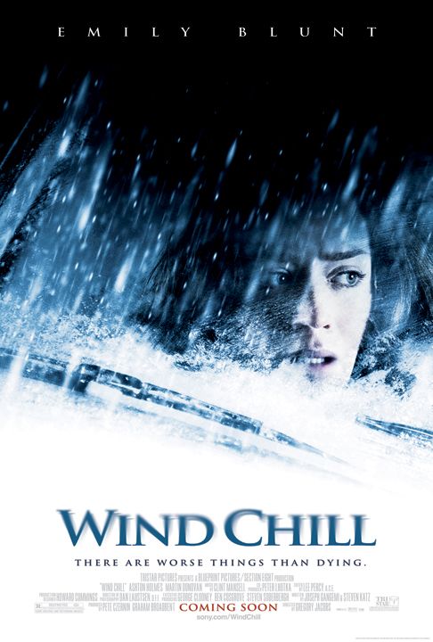 Stiahni si Filmy CZ/SK dabing Zavan smrti / Wind Chill (2007)(CZ) = CSFD 53%