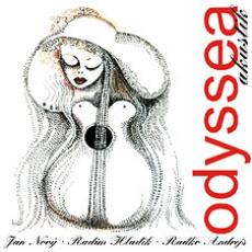 Stiahni si Hudba Jan Novy Cimbura / Odyssea Akustik - Vecny Pribeh (2006)