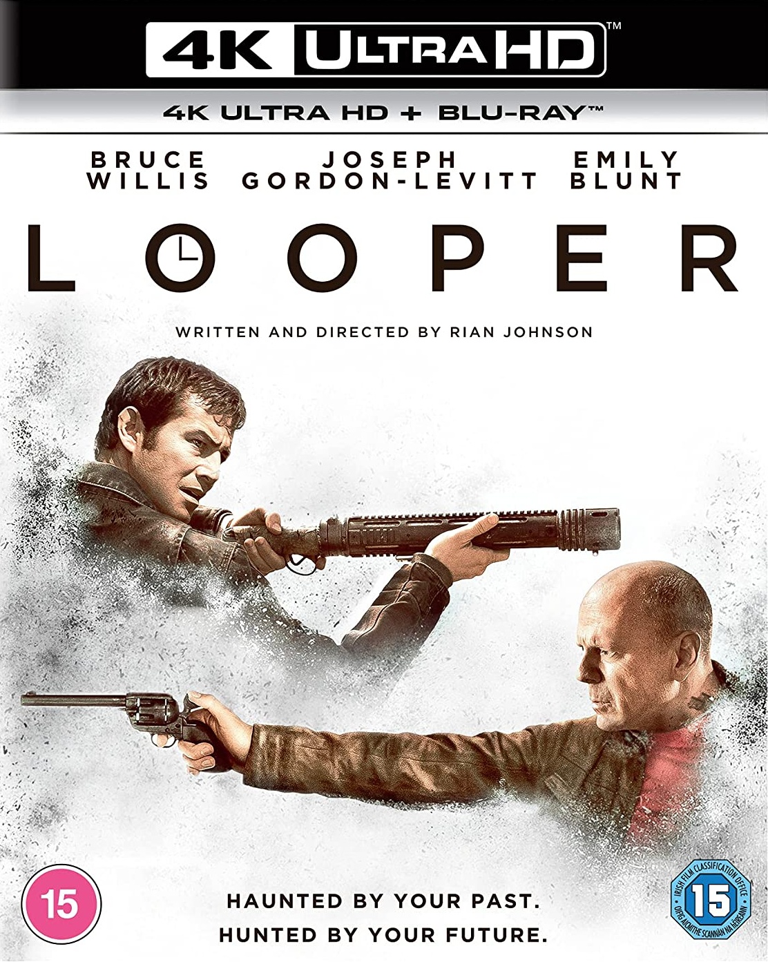 Stiahni si UHD Filmy Looper: Najemny zabijak / Looper (2012)(CZ/EN)[2160p] = CSFD 73%