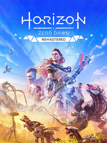 Stiahni si Hry na Windows Horizon: Zero Dawn Remastered – v1.0.37.0/1.0.38.0 + Bonus ArtBook [FitGirl Repack]
