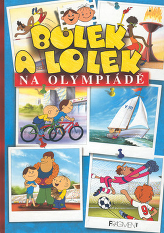 Stiahni si Seriál Olympiáda Bolka a Lolka / Olimpiada Bolka i Lolka E06 (1983)(CZ)[TVRip] = CSFD 66%