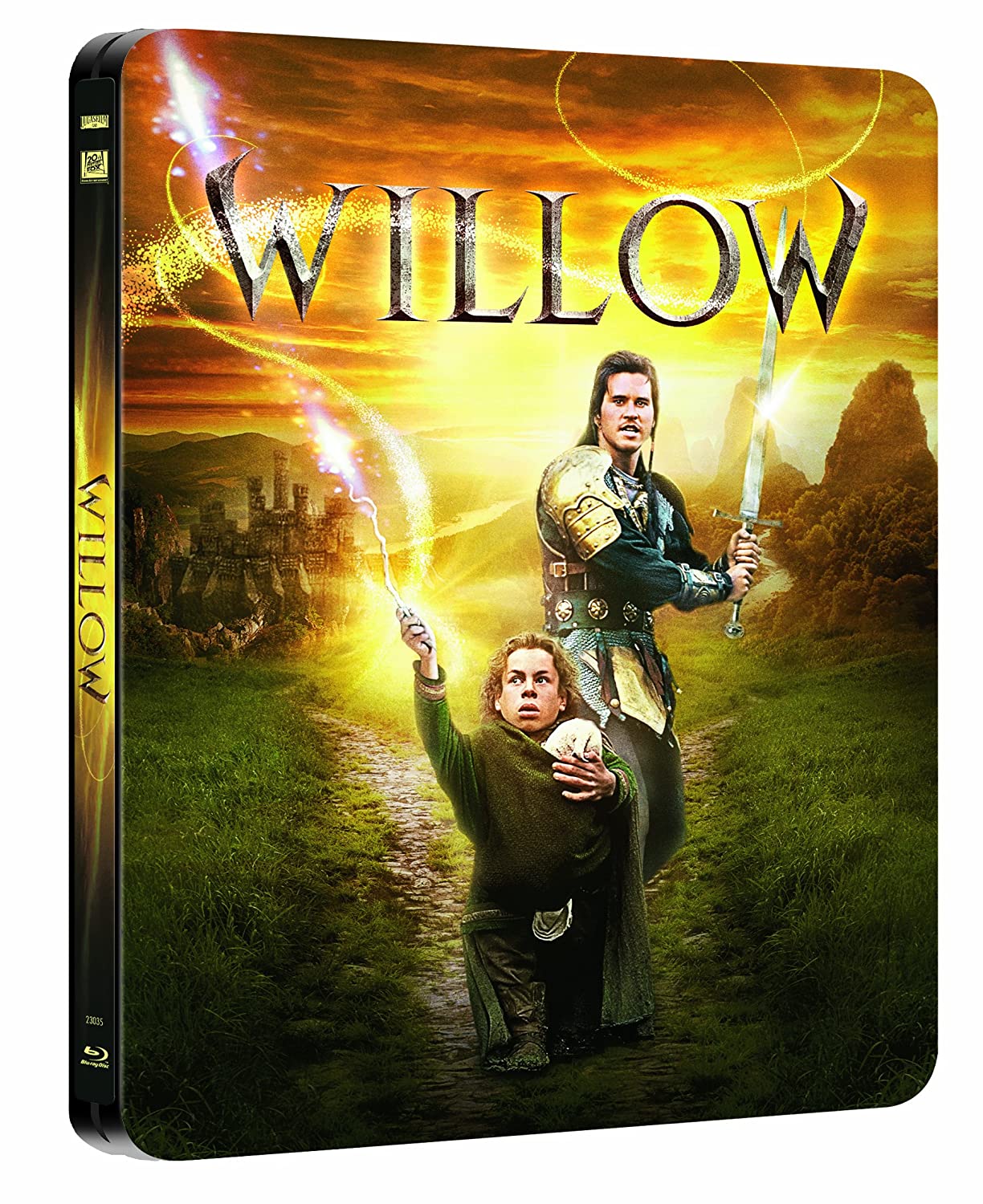 Stiahni si Filmy CZ/SK dabing Willow (1988)(BluRay)(1080p)(CZ/SK/EN) = CSFD 71%
