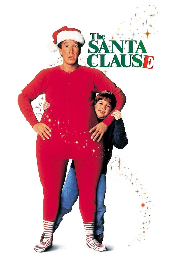 Stiahni si Filmy CZ/SK dabing Santa Claus / The Santa Clause (1994)(CZ/EN)[2160p][AIUpscale][HEVC] = CSFD 63%