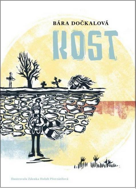 Stiahni si Mluvené slovo Dočkalová, Barbora Müller - Kost (1h34m)