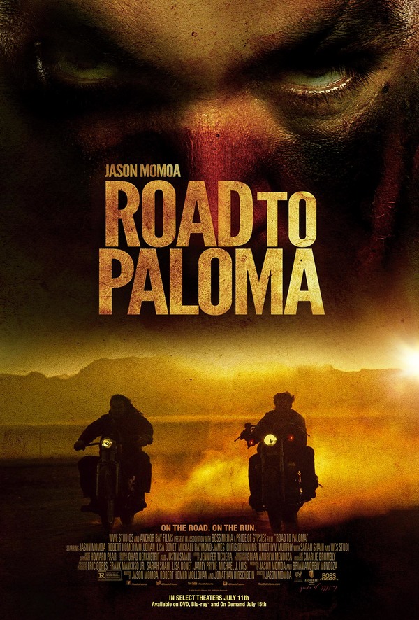 Stiahni si Filmy CZ/SK dabing     Cesta do Palomy / Road to Paloma (2014)(CZ) = CSFD 65%
