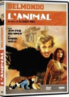 Stiahni si Filmy CZ/SK dabing Zvire / L'Animal (1977)(CZ) = CSFD 86%