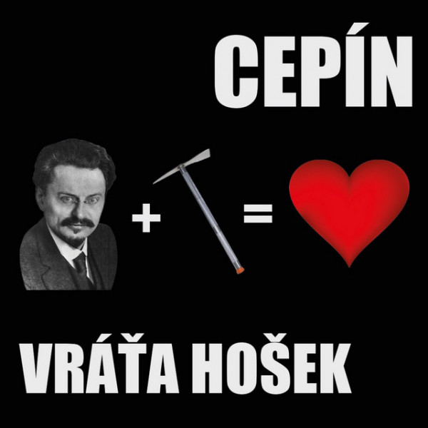 Stiahni si Hudba Vráťa Hošek - Cepín (SINGLE) (2024)
