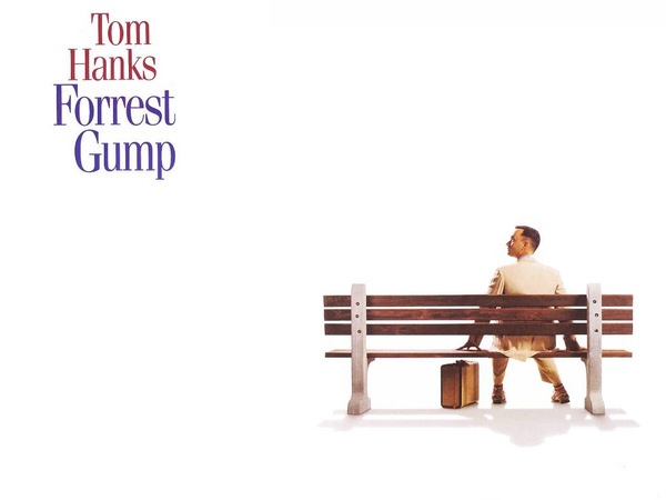 Stiahni si HD Filmy Forrest Gump (1994)(CZ)[720p] = CSFD 95%