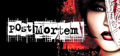 Stiahni si Hry na Windows Post Mortem (EN/CZ)(2002)(GOG)