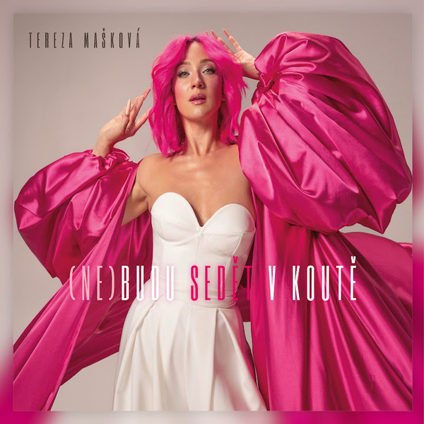 Stiahni si Hudba Tereza Mašková - (Ne)budu sedět v koutě (2025)