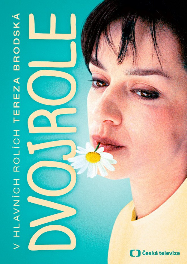 Stiahni si Filmy CZ/SK dabing Dvojrole (1999)(CZ)[1080p] = CSFD 61%