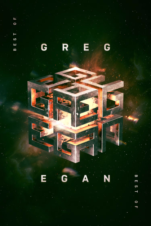 Stiahni si Mluvené slovo Greg Egan audiobooks (EN)[mp3]