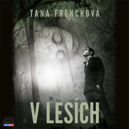 Stiahni si Mluvené slovo Frenchova Tana - V lesich  (Petr Jenista)2021(20h25m)=81%