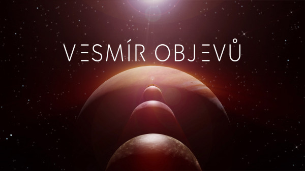 Stiahni si Seriál Vesmír objevů / Unearth S02E05 (2019)(CZ) = CSFD 50%