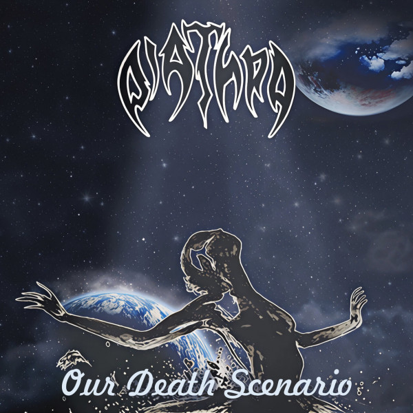 Stiahni si Hudba Diathra - Our Death Scenario (2025)