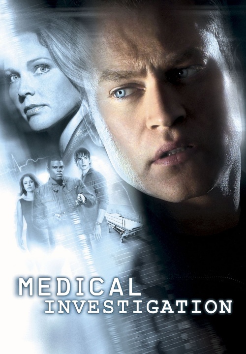 Stiahni si Seriál Lekarske zahady (Medical Investigation) = CSFD 64%