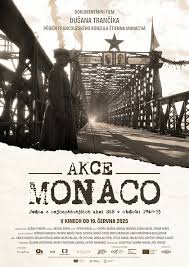 Stiahni si Dokument Akcia Monaco / Operation Monaco (2025)(SK)[WebRip] = CSFD 59%