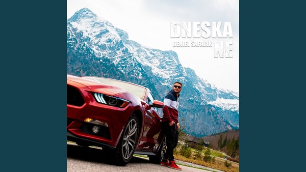 Stiahni si Hudba Daniel Šafařík - Dneska Ne (2025)(CZ)