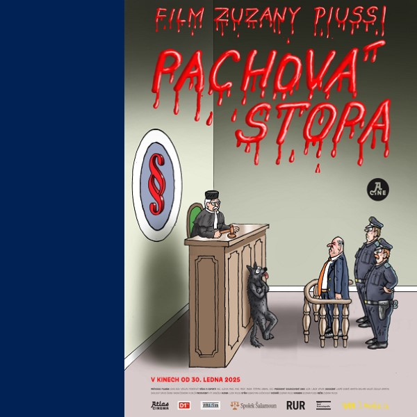 Stiahni si Dokument Pachová stopa (2024)(CZ)[1080p][WEB-DL] = CSFD 77%