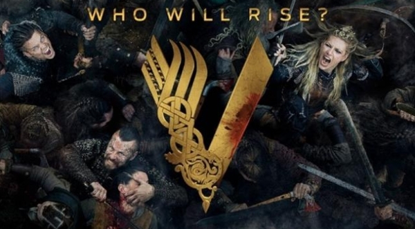 Stiahni si Seriál Vikingove / Vikings S05E14 - The Lost Moment [WebRip][720p] = CSFD 87%