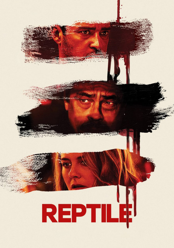 Stiahni si UHD Filmy Ještěr / Reptile (CZ/EN)(2023)[2160p][HDR/DoVi][WEB-DL] = CSFD 75%